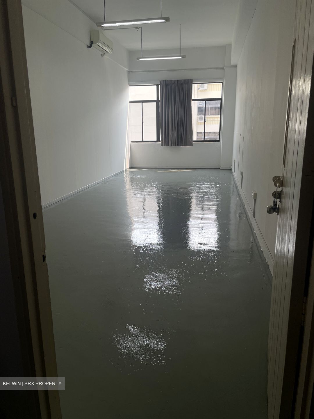 Sin Cheong Building (D20), Factory #627985061